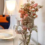 Apartman The Orange Garden Návplio
