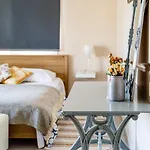 Apartman The Orange Garden