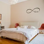 Apartman The Orange Garden *