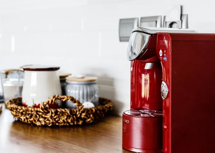 Apartman The Orange Garden Návplio