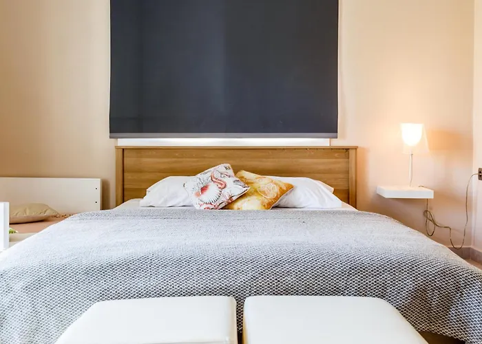 Apartman The Orange Garden *