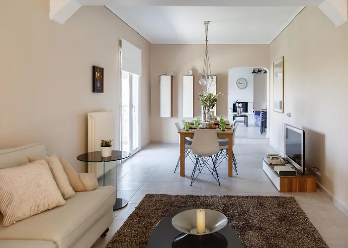 The Orange Garden Návplio