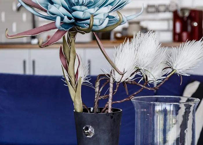 Apartman The Orange Garden *