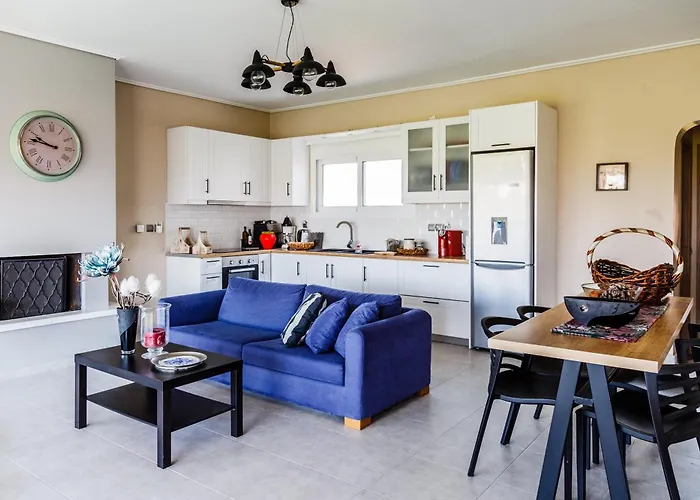 Apartman The Orange Garden