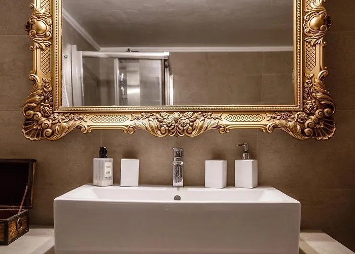 The Orange Garden * Návplio