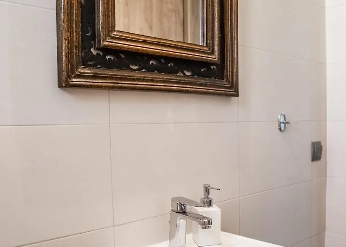 Apartman The Orange Garden Návplio