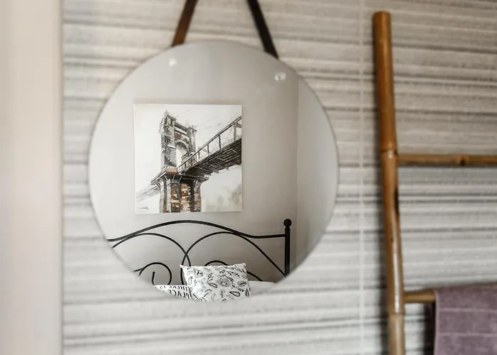 The Orange Garden Návplio