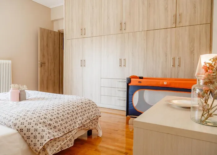 Apartman The Orange Garden *