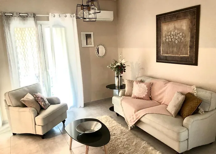 The Orange Garden Apartman *