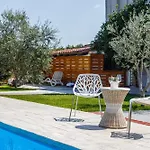 Lejlighed The Orange Garden *