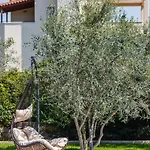 דירה The Orange Garden