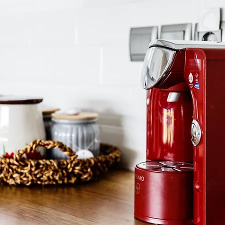 Apartment The Orange Garden Nafplio