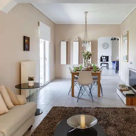 The Orange Garden Nauplion