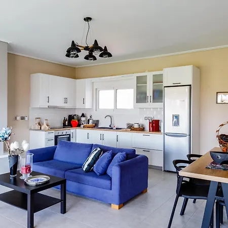 Apartment The Orange Garden *