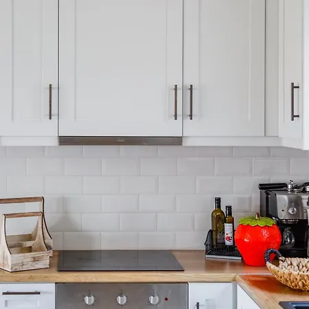 Apartment The Orange Garden Nafplio