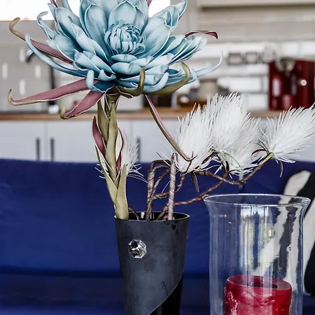 Apartament The Orange Garden *