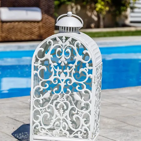 Apartment The Orange Garden