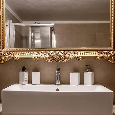 The Orange Garden * Nafplio