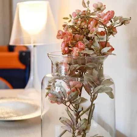 Apartment The Orange Garden Nafplio