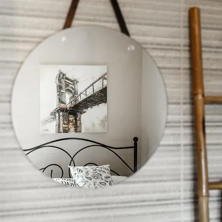 The Orange Garden Nafplio