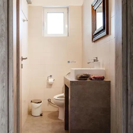 The Orange Garden * Nauplion