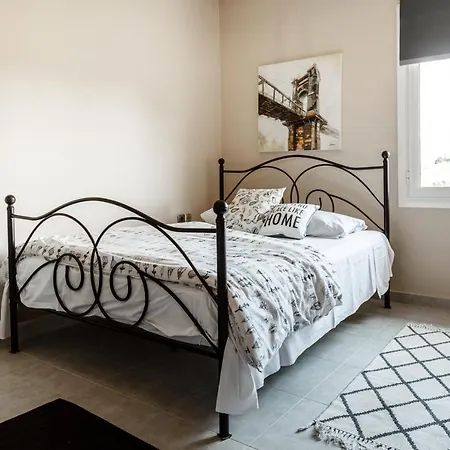 The Orange Garden Nauplion