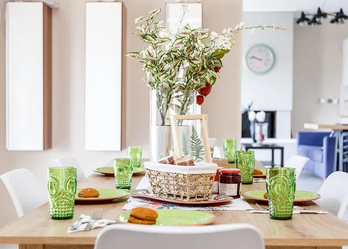Apartment The Orange Garden Nafplio