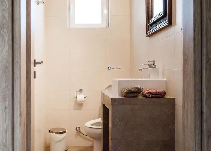 The Orange Garden * Нафплион