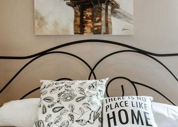 The Orange Garden Апартаменты Нафплион