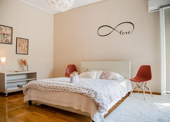 Апартаменты The Orange Garden *