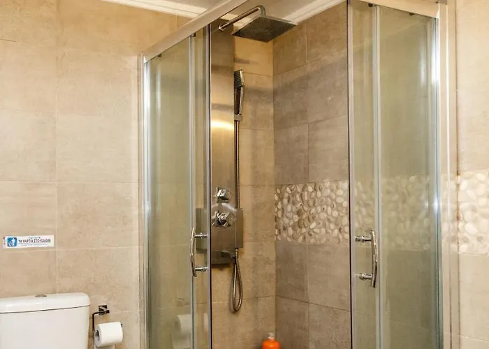 Апартаменты The Orange Garden *